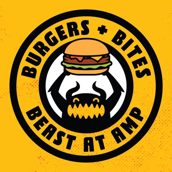 Beast Burger & Grill